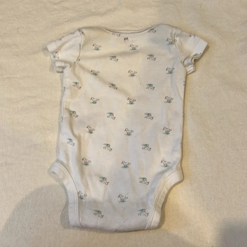 Bundle of Animal Themed Bodysuits